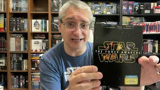Star Wars Home Video: Year by Year: 2016 (Hosted by Nathan P. Butler)