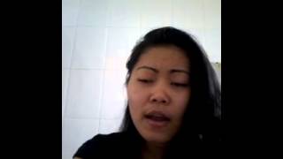 You are my Song by: Rochelle Rodriguez Palluto
