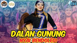 🔴 DALAN GUNUNG || WAROK LAGI VIRAL NYAI BENDOLEGI 