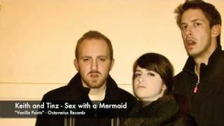 Keith and Tinz - Sex With A Mermaid