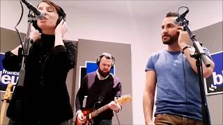 Emeric, Jeanne-Lise - SHOWCASE "Live Aquitain de @ici"