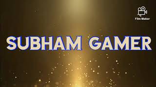 Adams attitude short headshot gameplay # subham gamer