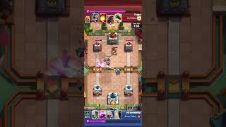 Clash Royale - Easy Win