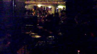 Oaxacan - Swan Dive, Louisville - 6.24.09