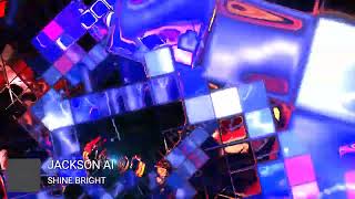 Jackson AI - Oh Shine Bright