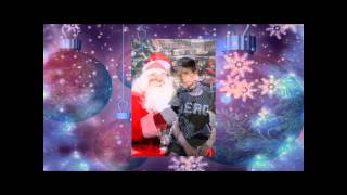 Mendozas Christmas Party 2010