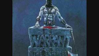 Warrant (GER) - Betrayer