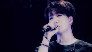 Young Jae - High Notes Live + My Favorite Vocals Live