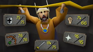 PKing On The WORST Account I’ve Ever Seen