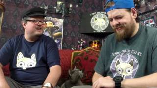 A&Ω: Refit Reviews - Episode 4: TOS - Charlie X