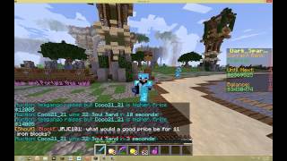 Lichcraft Prison Nubs: Episode 4 - XFaas_SahX