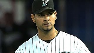 Sanchez gets CarGo to ground out to end game