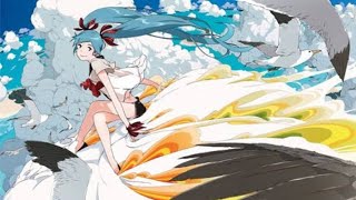 Sekiranun Graffiti Traduzido Project Diva Extend