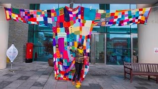 Arts and health: Celebrating creativity and wellbeing at Southmead Hospital Bristol