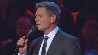 Steve Green - Behold Emmanuel | Shadow Mountain Community Live