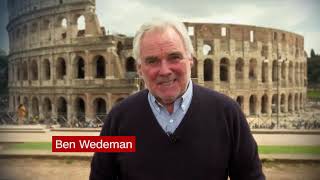 CNN International: "This is CNN" promo - Ben Wedeman