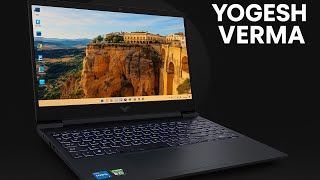 Power in My Hands💪🏻♥️| Unboxing the Beast😍🧑‍💻| Yogesh Verma | #viral #trendingvideo #shots #video