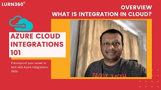 Azure Cloud Integrations 101 - 1.3 What is Integration in Cloud?