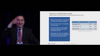 Operational Resilience - Don Hofmann of Aqualogix - ARC Forum 2025