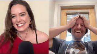Podcast 226: Amy Young - How do you cultivate trust beyond reason?