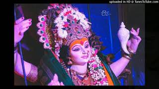 beta bulaye maa daudi Chali maa bhakti gana DJ Vikas King pulandar 9198260242