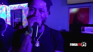 Dubb Bankroll FINGATV