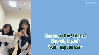 [Vietsub] [Sam Nguyên] "Thằng đàn ông" song ca cùng "thục nữ" -  Livestream Pocket 6.8.2021