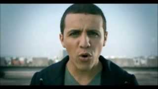 Faudel - Mon Pays [HQ 16:9]