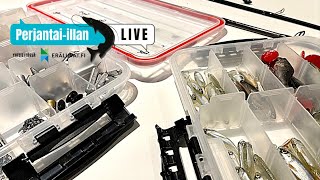 Perjantai-illan LivE: Kohti uutta jigikalastuskautta