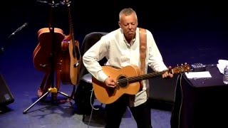 Tommy Emmanuel - Classical Gas | France 2013 | Extraordinaire Performance Acoustique
