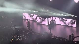 Bullet For My Valentine - “Room 409” live at The YouTube Theater 