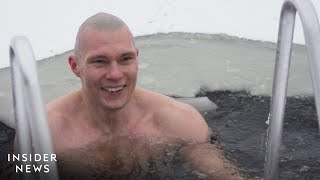 Prisoners In Finland Live In Open Prisons Where They Learn Tech Skills