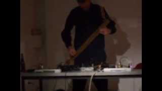 Døgenigt @ Butler Fest, Splab - 11th Nov 2013