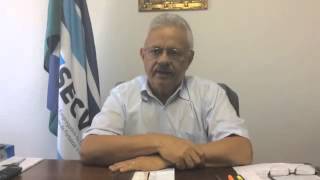 Parabéns, trabalhador! Mensagem SECVGAF!