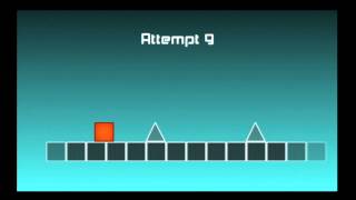 The Impossible Game ▌Jon's Ragethrough ▌ Episode 1 - The Beginning