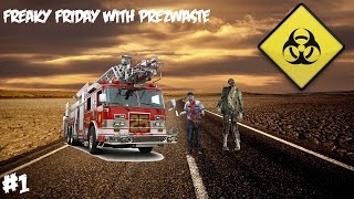 PrezWaste - What the @§!{?!! is this?!
