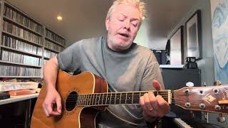 Don’t Fence Me In (Cole Porter)