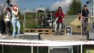 De Ska Band - Song For Angel (live Bradlec Fest 2010)