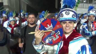 DESFILE DAS CAMPEÃS - PÉROLA NEGRA - COMPACTO - CARNAVAL 2026