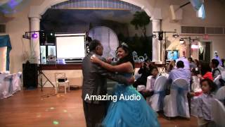 Quinceañera *Promo* by CameraSquad