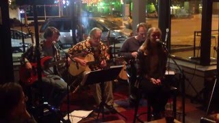 IMG 2981- Ellie Williams Five Bar & Tables Pickett, Paull, & Jeans "Don't Wait Too Long"