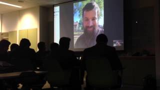 Auschwitz Skype