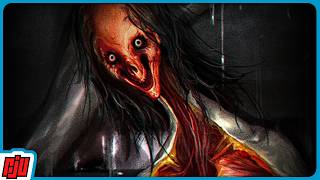 Hide & Seek | HARITI Demo | Indie Horror Game