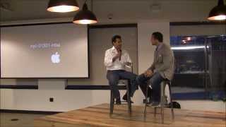 Building the Enterprise Sales Team w/ Eric Poley