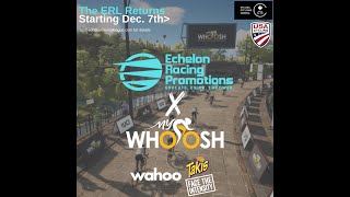 Echelon Racing League Series (2024-2025)