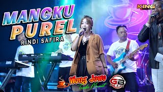 MANGKU PUREL - RINDI SAFIRA ( JARANAN ) WONGJOWO MADIUN x GB AUDIO LIVE BOJONEGORO