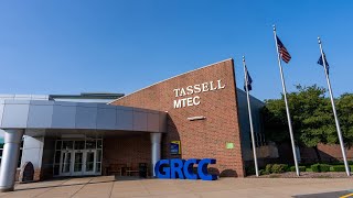 GRCC Medical Assistant Graduation 2-12-26