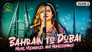 Sonia Majeed’s Heartfelt Journey: From Bahrain to Dubai | A Musical Homecoming, Reflections & Tips