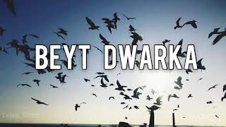 Stunning Sankhodhar(Beyt Dwarka)