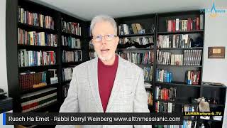 Weekly Clip - The Life Of Jacob: Purify Your House 1 24 26